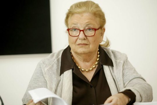 Αιμιλία Γερουλάνου